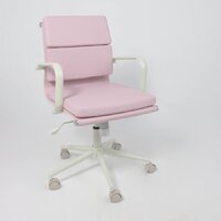 AksHome Indigo LB (розовый/слоновая кость) Image #2