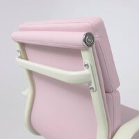 AksHome Indigo LB (розовый/слоновая кость) Image #15