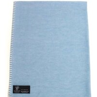 Klippan-Saule Cotton 70x90 (голубой) Image #2