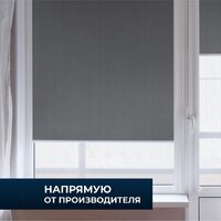 Franc Gardiner Blackout Dublin 120x175 6533520 (серый) Image #4