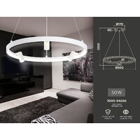 Ambrella light Comfort FL5281 Image #7