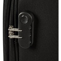 Chenyuan WA-6057L-013 (черный) Image #5