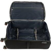 Chenyuan WA-6057L-013 (черный) Image #4