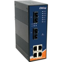 ORing IES-2042FX-SS-SC