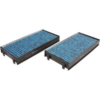 Knecht/Mahle LAO221/S (2 шт)