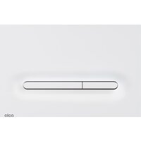 Alcaplast Linka M1876 (белый матовый)