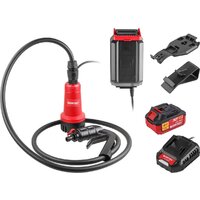 Wortex WP 1820 ALL1 XLT Set 1334870 (с 1-им АКБ) Image #1