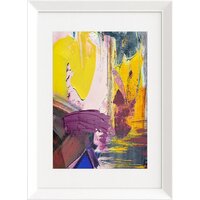 Orlix Лиловая фантазия OB-14286