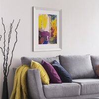 Orlix Лиловая фантазия OB-14286 Image #2