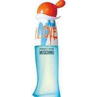 Moschino Cheap and Chic I Love Love EdT (30 мл)