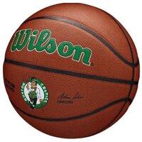 Wilson NBA Boston Celtics WTB3100XBBOS (7 размер)