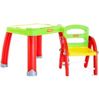 Полесье Набор дошкольника №2 (в коробке) 43023