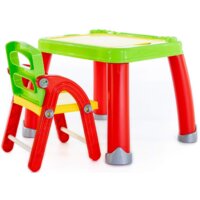 Полесье Набор дошкольника №2 (в коробке) 43023 Image #4