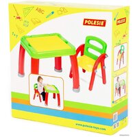 Полесье Набор дошкольника №2 (в коробке) 43023 Image #5