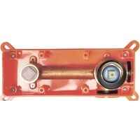 Rea Oval B5124 (хром глянцевый) Image #4