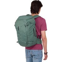 Thule Landmark 40L (голубовато-зеленый) Image #5