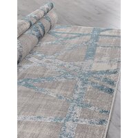 Merinos Liman F478-STAN-GRAY-BLUE (2х2.9) Image #2