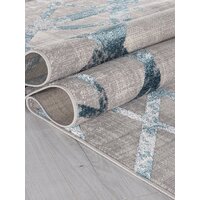 Merinos Liman F478-STAN-GRAY-BLUE (2х2.9) Image #3