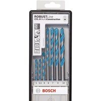 Bosch 2607010546 (7 предметов)