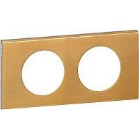 Legrand Celiane 69132 (золото) Image #1