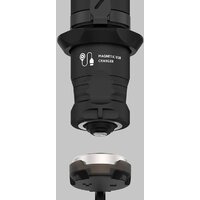 Armytek Dobermann Pro Magnet USB (теплый свет) Image #2