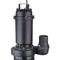 Pumpman TPS750A