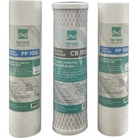 Terwa №6 Осмо Image #2