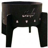 Gala Уголек BB024