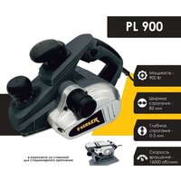 Werker PL 900 Image #2