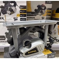 Werker PL 900 Image #4