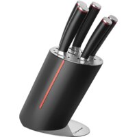 Кухонные ножи, ножницы, овощечистки, точилки