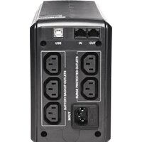 Powercom Smart King Pro+ SPT-500-II Image #2