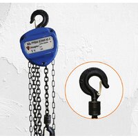 Shtapler HS-C 1т 6м Image #8