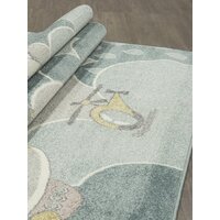 Merinos Izumrud C225-STAN-MULTICOLOR (1.6х2.3) Image #3