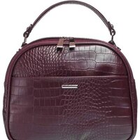 Souffle 211 2115010 (бордовый кайман эластичный)