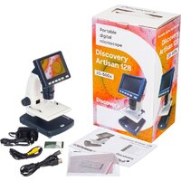 Levenhuk Discovery Artisan 128 78162 Image #2