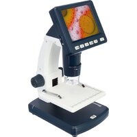 Levenhuk Discovery Artisan 128 78162 Image #3