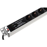 Rem R-16-7S-FI-440-3 (7 розеток, шнур 3 м) Image #3