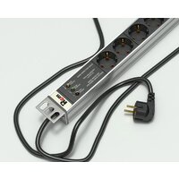 Rem R-16-7S-FI-440-3 (7 розеток, шнур 3 м) Image #4