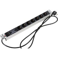 Rem R-16-7S-FI-440-3 (7 розеток, шнур 3 м)