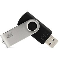 GOODRAM UTS3 64GB (черный) [UTS3-0640K0R11] Image #2