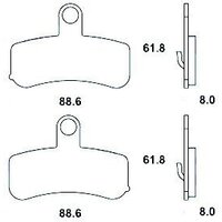 TRW MCB813SV Image #2
