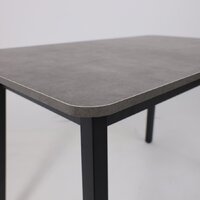 Мамадома Tirk radial-110 раздвижной 110-142х70 (дымчатая керамика/черный) Image #10