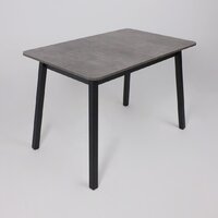 Мамадома Tirk radial-110 раздвижной 110-142х70 (дымчатая керамика/черный) Image #8