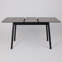 Мамадома Tirk radial-110 раздвижной 110-142х70 (дымчатая керамика/черный) Image #23