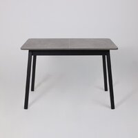 Мамадома Tirk radial-110 раздвижной 110-142х70 (дымчатая керамика/черный) Image #20