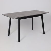 Мамадома Tirk radial-110 раздвижной 110-142х70 (дымчатая керамика/черный) Image #19