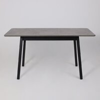 Мамадома Tirk radial-110 раздвижной 110-142х70 (дымчатая керамика/черный) Image #24