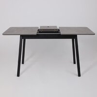 Мамадома Tirk radial-110 раздвижной 110-142х70 (дымчатая керамика/черный) Image #22