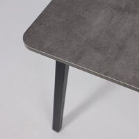 Мамадома Tirk radial-110 раздвижной 110-142х70 (дымчатая керамика/черный) Image #13